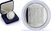 UAE 50 dirhams UAE 50 dirhams Zayed Personality Quran Award Religion Politics silver coin 2000 -