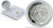 Uruguay 1000 pesos Uruguay 1000 pesos Fray Bentos Factory Plant Industry proof silver coin 2016 -