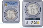San Marino 20 lire San Marino 20 lire Republic Coinage KM-11 MS63 PCGS silver coin 1932 -
