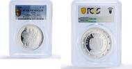 10 euro 2016 Malta Malta 10 euro Valletta City Foundation History PR70 PCGS silver coin 2016 PP