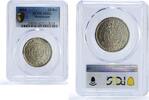 Mozambique 20 escudos Mozambique 20 escudos Portugal Coinage KM-80 MS62 PCGS silver coin 1955 -