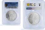 10 pounds 2015 Egypt Egypt 10 pounds FAO World Food Day 70th Anniversary MS68 PCGS silver coin 2015 unz
