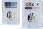 Solomon Islands 1 dollar Solomon Islands 1 dollar Elizabeth II Nusu Nusu PR69 PCGS CuNi coin 1983 -