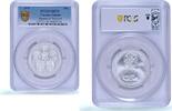 Cayman Islands 50 dollars Cayman Islands 50 dollars Queens of England History MS70 PCGS silver coin 1975 -