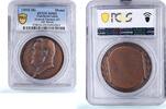 Czech Republic '-1 Czechoslovakia Sudetenland Konrad Henlein MS 65 PCGS bronze medal 1933 - 1938 -
