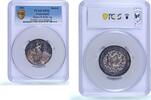 Switzerland '-1 Switzerland Shooting Festival Glarus Glaris SP 62 PCGS silver medal 1892 -