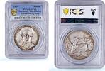 Germany '-1 Germany Third Reich Prien Scapa Flow Kienast-564 SP 62 PCGS silver medal 1939 -