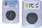 Germany '-1 Germany Third Reich Rommel Africa Camel Kienast-582 MS 61 PCGS bronze medal 1941 -