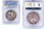 Germany '-1 Germany Weimar Haydn Composer Kienast-474 SP 62 PCGS silver medal 1932 -