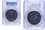 Germany '-1 Germany Empire Nikita's Daughters of Fate Kienast-189 UNC PCGS iron medal 1916 -