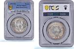 Italy 1 rupia Italy Somaliland 1 rupia Victor Emmanuel III KM-6 MS 62 PCGS silver coin 1915 -