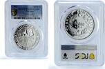 Turkey 50000 lira Turkey 50000 lira Tchaikovsky KM-1031 Music Composer PR69 PCGS silver coin 1993 -
