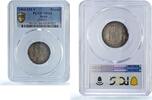 Spain 1 peseta Spain 1 peseta Alfonso XIII KM-706 Calico-44 MS 64 PCGS silver coin 1900 SM V -