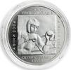 Ukraine 10 hryvnas Ukraine 10 hryvnia 28 Summer Olympic Games Athens Boxing silver coin 2003 -