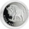 Ukraine 10 hryvnas Ukraine 10 hryvnia Bison Bonasus Fauna Endangered Species silver proof coin 2003 -