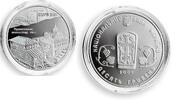 Ukraine 10 hryvnas Ukraine 10 hryvnia Surb Khach Armenian Monastery silver proof coin 2009 -