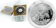 Ukraine 2 hryvnia Ukraine 2 hryvnia Sagittarius Little Archer Zodiac 1/4 Oz silver coin 2015 -