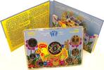 Ukraine 1 hryvna Ukraine set of 7 coins + 1 token Children Drawings Folk 2014 -