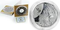 Ukraine 2 hryvnia Ukraine 2 hryvnia Capricorn Little Goat Zodiac silver coin 2015 -