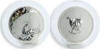 Cameroon 500 francs Cameroon 500 francs Zodiac series Capricornus hologram silver coin 2010 -