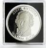 Somalia 250 shillings Somalia 250 shillings 250th Birthday of William Bligh proof silver coin 2004 -