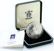 Turkmenistan 500 manat Turkmenistan 500 manat 60th Anniversary of WWII silver coin 2005 -