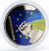 Ukraine 5 hryvnias Ukraine 5 hryvnia Euromaidan and People nickel coin 2015 -
