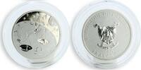 Cameroon 500 francs Cameroon 500 francs Zodiac Libra Hologram silver coin 2010 -