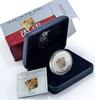Cambodia 3000 riels Cambodia 3000 riels Lunar Calendar Year of the Dog Shar Pei silver coin 2006 -