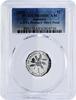 Jamaica 1 cent Jamaica 1 cent FAO Produce More Food PR68 PCGS aluminium coin 1999 -