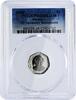 Jamaica 1 dollar Jamaica 1 dollar Sir Alexander Bustamante PR68 PCGS nickel coin 1999 -