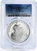 Jamaica 10 dollars Jamaica 10 dollars The New World Columbus Ship PR68 PCGS silver coin 1989 -