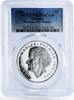 Jamaica 5 dollars Jamaica 5 dollars N.W. Manley - Independence PR69 PCGS proof silver coin 1990 -