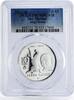 San Marino 10 euro San Marino 10 euro Centennial of Aligi Sassu Horse PR70 PCGS silver coin 2012 -