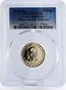 India 5 rupees India 5 rupees Madan Mphan Malaviya PL66 PCGS NiBrass coin 2011 -
