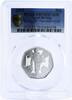 United Kingdom 50 pence Britain 50 pence Victoria Cross Heroic Acts PR70 PCGS proof silver coin 2009 -