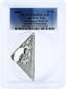 Congo 10 francs Congo 10 francs Animal Protection Chimpanzee Fauna PR69 PCGS silver coin 2000 -