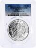 Denmark 10 kroner Denmark 10 kroner Hans Christian Andersen Shadow PR70 PCGS silver coin 2006 -