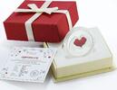 Cameroon 500 francs Cameroon 500 francs I Love You silver proof coin 2019 -