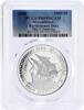 Mozambique 1000 meticais Mozambique 1000 meticais Bartholomeu Diaz Ship PR69 PCGS silver coin 2004 -
