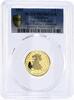 Gibraltar 1,5 crowns Gibraltar 1,5 crowns Peter Rabbit Benjamin Bunny PR70 PCGS gold coin 1993 -