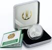 Kazakhstan 500 tenge Kazakhstan 500 tenge Endangered Wildlife Porcupine Fauna proof silver coin 2009 -