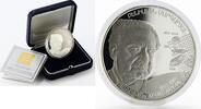 Armenia 1000 drams Armenia 1000 drams 100th Anniversary of Benjamin Margaryan silver coin 2013