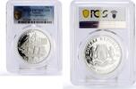Somalia 250 shillings Somalia 250 shillings USS Constitution Ship PR70 PCGS silver coin 2006 -