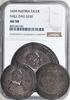European Coins 1624 Taler Austria, Archduke Leopold  / Thaler NGC AU-58.... 758,30 EUR  zzgl. 45,15 EUR Versand