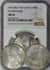 World Coins 10 Piastres AH AH Egypt AH1348 / 1929 King Fuad  NGC MS-63. ... 535,01 EUR508,26 EUR  zzgl. 45,15 EUR Versand