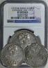 European Coins Rouble Russia 1727 Ekatherine I  NGC XF DTLS. Special typ... 4014,78 EUR  zzgl. 116,07 EUR Versand