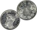 European Coins 50 Bani Romania 1900  - Uncirculated!  334,94 EUR  zzgl. 45,15 EUR Versand