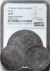 European Coins Rouble Russia 1725 Peter I  NGC VF-20. 1 Year Type SUN RO... 3121,61 EUR  zzgl. 116,07 EUR Versand