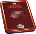Fiji 1$ 2019 Marvel Comics CAPTAIN MARVEL 1 oz Silver Proof Coin
